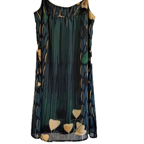 Fire Los Angeles Dresses & Skirts - Fire Los Angeles Flowy Dress - NWT